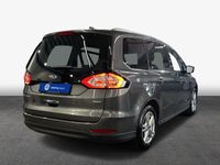 gebraucht Ford Galaxy 2.5 Duratec FHEV TITANIUM