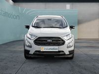 gebraucht Ford Ecosport 1.0 ACTIVE DHZ