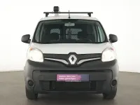 Brugt Renault Kangoo 116 HK (85 kW) 2022 Hvid MPV