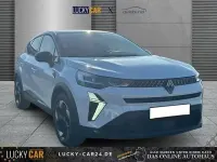Neu Renault Captur Techno 91 PS (66 kW) 2026 Andere SUV