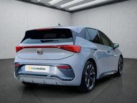 Gebraucht Cupra Born 150 kW (204 PS) 2023 Grau Kleinwagen