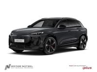 Gebraucht Audi SQ6 e-tron Edition .1 359 kW (489 PS) 2024 Magnetgrau SUV