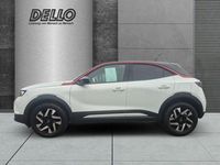 Gebraucht Opel Mokka GS Line 131 PS (96 kW) 2022 Weiß SUV