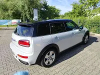 Gebraucht Mini Cooper Clubman Essential 136 PS (100 kW) 2019 Silber Kombi