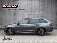 Gebraucht Skoda Octavia Selection 150 PS (110 kW) 2024 Andere farbe Kombi