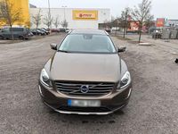 Gebraucht Volvo XC60 150 PS (110 kW) 2016 Andere farben SUV