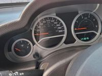 Gebraucht Jeep Wrangler Rubicon 200 PS (147 kW) 2007 Schwarz SUV