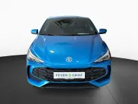 Uusi MG MG3 Luxury 194 HP (142 kW) 2026 Sininen Viistoperä