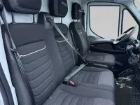 Occasion Iveco Daily 175 ch (128 kW) 2022 Blanc