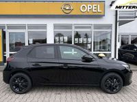 gebraucht Opel Corsa Ultimate Navi Alcantara NEUES MODELL