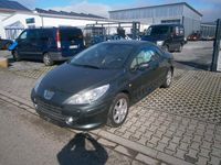 Gebraucht Peugeot 307 CC Sport 140 PS (102 kW) 2007 Grau Cabrio