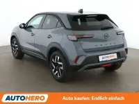 Gebraucht Opel Mokka Elegance 136 PS (100 kW) 2025 Grau SUV