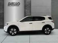 Neu Opel Frontera 110 PS (80 kW) 2026 Weiß SUV
