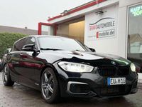 Gebraucht BMW 135 326 PS (239 kW) 2015 Saphirschwarz Kleinwagen