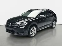 Neu VW Taigo Life 116 PS (85 kW) 2026 Schwarz SUV