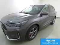 Gebraucht Ford Kuga ST-Line X 186 PS (136 kW) 2025 Magneticgrau SUV