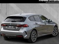 Gebraucht BMW 120 Performance 170 PS (125 kW) 2024 Skyscrapergrau Kleinwagen