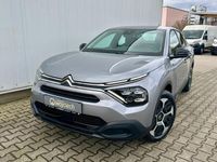 Gebraucht Citroën e-C4 100 kW (136 PS) 2024 Grau Limousine