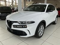 Gebraucht Alfa Romeo Tonale Sprint 131 PS (96 kW) 2023 Weiß SUV