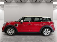 gebraucht Mini Cooper S Countryman E ALL4