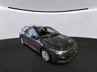 Gebraucht VW Golf VIII Style 131 PS (96 kW) 2024 Uranograu Limousine