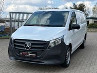 Gebraucht Mercedes Vito 136 PS (100 kW) 2024 Weiß Van