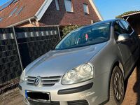 Gebraucht VW Golf V 75 PS (55 kW) 2006 Grau Kleinwagen