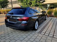 gebraucht BMW 530 d xDrive M-Paket /Pano/Head-up/Kamera360°