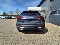 Neu Kia XCeed 150 PS (110 kW) 2026 Pentametal metallic SUV