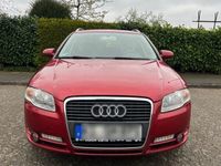 gebraucht Audi A4 Avant 2.0 TDI