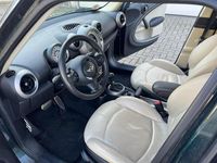 Gebraucht Mini Cooper S Countryman 184 PS (135 kW) 2012 Grün SUV