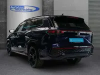 Gebraucht VW Tayron R-line 193 PS (141 kW) 2025 Ultra violet metallic SUV