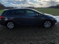 Gebraucht Opel Astra Eco 110 PS (80 kW) 2015 Kombi
