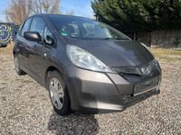 Gebraucht Honda Jazz S 90 PS (66 kW) 2011 Silber Kleinwagen
