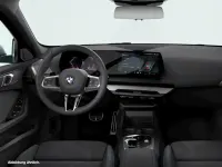 Gebraucht BMW 120 Shadowline 150 PS (110 kW) 2025 Alpinweiss Kleinwagen