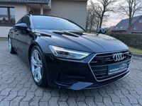 gebraucht Audi A7 Sportback 55 S lineTFSI quattro, Standh. Pano