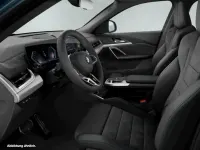Gebraucht BMW X2 M Sport 170 PS (125 kW) 2025 Cape york grün metallic SUV