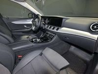 gebraucht Mercedes E220 d AVANTGARDE/KAMERA/COMAND/LED/SHZ