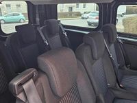 Gebraucht Ford Transit Custom 131 PS (96 kW) 2016 Grau Van / Kleinbus