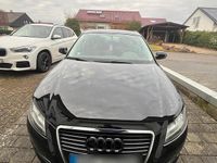 Gebraucht Audi A3 Comfort 125 PS (91 kW) 2011 Schwarz Kleinwagen