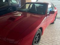 Gebraucht Porsche 944 150 PS (110 kW) 1986 Rot Coupé