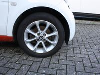 gebraucht Smart ForTwo Electric Drive ForTwo