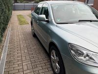 Gebraucht Skoda Octavia 122 PS (89 kW) 2011 Limousine
