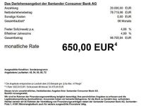 Gebraucht Mercedes E63S AMG AMG 612 PS (450 kW) 2022 Hightechsilber metallic Kombi