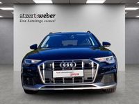 Gebraucht Audi A6 Premium 204 PS (150 kW) 2022 Brillantschwarz Limousine