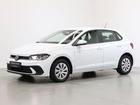 Second-hand VW Polo Life 80 CP (58 kW) 2023 Alb Hatchback
