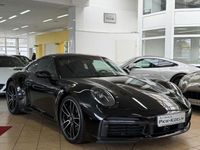 Gebraucht Porsche 911 650 PS (478 kW) 2022 Schwarz