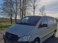 Gebraucht Mercedes Vito 136 PS (100 kW) 2012 Van