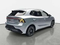 Neu MG MG4 EV 117 kW (160 PS) 2026 Stone green metallic Kleinwagen