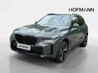 Neu BMW X5 M Sport 352 PS (258 kW) 2026 Bmw individual dravitgrau metallic SUV